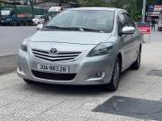 Bán xe Toyota Vios 2014 1.5E giá 215 Triệu - Hà Nội