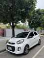 Bán xe Kia Morning 2017 EX giá 175 Triệu - Hà Nội