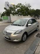 Bán xe Toyota Vios 2014 1.5E giá 210 Triệu - Hà Nội
