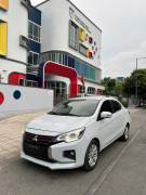 Bán xe Mitsubishi Attrage 2020 1.2 CVT giá 320 Triệu - Hà Nội