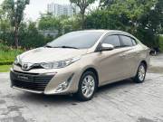 Bán xe Toyota Vios 2018 1.5G giá 380 Triệu - Hà Nội