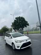 Bán xe Toyota Vios 2018 1.5E giá 270 Triệu - Hà Nội