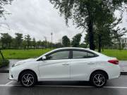Bán xe Toyota Vios 2022 E CVT giá 395 Triệu - Hà Nội