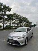 Bán xe Toyota Vios 2015 1.5E giá 199 Triệu - Hà Nội