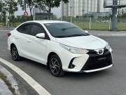 Bán xe Toyota Vios 2022 E 1.5 MT giá 350 Triệu - Hà Nội