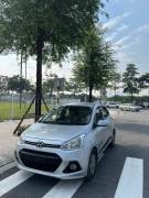Bán xe Hyundai i10 2016 Grand 1.2 MT giá 195 Triệu - Hà Nội