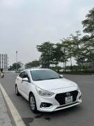 Bán xe Hyundai Accent 2020 1.4 MT Base giá 295 Triệu - Hà Nội