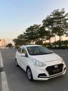Bán xe Hyundai i10 2020 Grand 1.2 MT Base giá 220 Triệu - Hà Nội