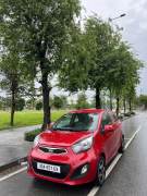 Bán xe Kia Morning 2015 MT giá 148 Triệu - Hà Nội