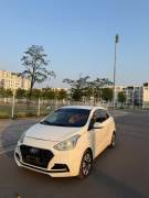 Bán xe Hyundai i10 2019 Grand 1.2 MT Base giá 210 Triệu - Hà Nội