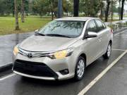 bán xe Toyota Vios 1.5E 2017 - Hà Nội