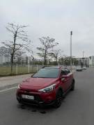 Bán xe Hyundai i20 2017 Active 1.4 AT giá 340 Triệu - Hà Nội