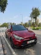 Bán xe Hyundai i20 2017 Active 1.4 AT giá 340 Triệu - Hà Nội
