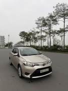 Bán xe Toyota Vios 2018 1.5E CVT giá 335 Triệu - Hà Nội