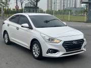 Bán xe Hyundai Accent 2020 1.4 MT giá 330 Triệu - Hà Nội