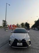 Bán xe Toyota Vios 2021 E 1.5 MT giá 335 Triệu - Hà Nội