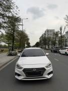 Bán xe Hyundai Accent 2020 1.4 MT giá 330 Triệu - Hà Nội