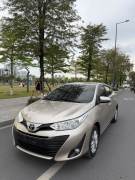 Bán xe Toyota Vios 2020 1.5E CVT giá 365 Triệu - Hà Nội