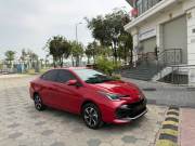 Bán xe Toyota Vios 2024 E CVT giá 425 Triệu - Hà Nội