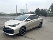 Bán xe Toyota Vios 2023 G 1.5 CVT giá 445 Triệu - Hà Nội
