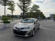 Bán xe Toyota Vios 2019 1.5G giá 350 Triệu - Hà Nội