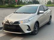 Bán xe Toyota Vios 2022 E 1.5 MT giá 340 Triệu - Hà Nội