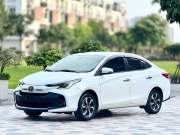 Bán xe Toyota Vios 2023 G 1.5 CVT giá 435 Triệu - Hà Nội