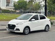Bán xe Hyundai i10 2020 Grand 1.2 MT Base giá 198 Triệu - Hà Nội