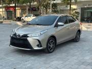 Bán xe Toyota Vios 2022 E 1.5 MT giá 340 Triệu - Hà Nội