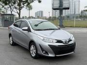 Bán xe Toyota Vios 2019 1.5E MT giá 280 Triệu - Hà Nội