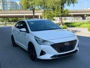 Bán xe Hyundai Accent 2021 1.4 AT Đặc Biệt giá 400 Triệu - Hà Nội
