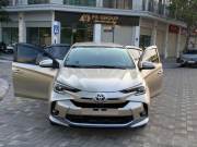 Bán xe Toyota Vios 2023 E CVT giá 398 Triệu - Hà Nội