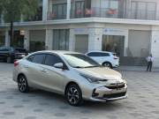 Bán xe Toyota Vios 2023 E CVT giá 399 Triệu - Hà Nội