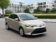Bán xe Toyota Vios 2017 1.5G giá 335 Triệu - Hà Nội