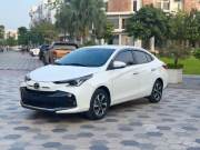 Bán xe Toyota Vios 2023 G 1.5 CVT giá 435 Triệu - Hà Nội