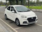 Bán xe Hyundai i10 2020 Grand 1.2 MT Base giá 199 Triệu - Hà Nội