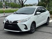 Bán xe Toyota Vios 2022 E 1.5 MT giá 330 Triệu - Hà Nội