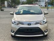 Bán xe Toyota Vios 2018 1.5G giá 350 Triệu - Hà Nội