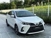 Bán xe Toyota Vios 2023 E CVT giá 388 Triệu - Hà Nội