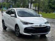 Bán xe Toyota Vios 2023 E CVT giá 390 Triệu - Hà Nội