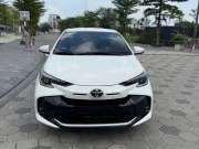 Bán xe Toyota Vios 2023 E CVT giá 390 Triệu - Hà Nội