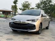 Bán xe Toyota Vios 2024 E CVT giá 395 Triệu - Hà Nội