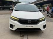 Bán xe Honda City 2021 RS 1.5 AT giá 415 Triệu - Hà Nội