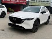 Bán xe Mazda CX5 2024 Signature Sport 2.5 AT AWD giá 785 Triệu - Hà Nội