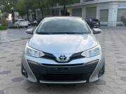 Bán xe Toyota Vios 2019 1.5E MT giá 260 Triệu - Hà Nội