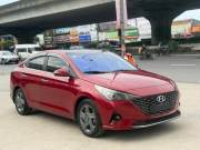 Bán xe Hyundai Accent 2022 1.4 AT Đặc Biệt giá 380 Triệu - Hà Nội