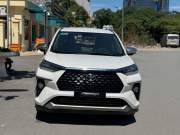 Bán xe Toyota Veloz 2022 Cross Top 1.5 CVT giá 465 Triệu - Hà Nội
