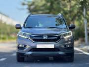 Bán xe Honda CRV 2015 2.4 AT giá 495 Triệu - Hà Nội