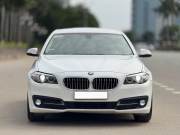Bán xe BMW 5 Series 2015 520i giá 590 Triệu - Hà Nội