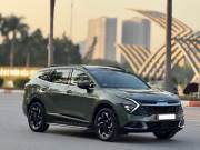 Bán xe Kia Sportage 2024 Signature 1.6T AWD giá 938 Triệu - Hà Nội